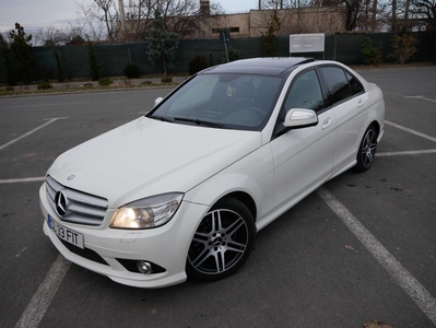 Mercedes C200 / Pachet AMG / 2009 Calarasi