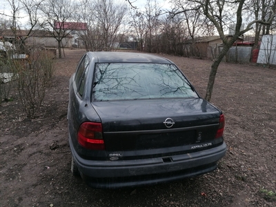 Opel astra F 1995 Constanta