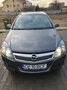 Opel Astra H 1.7 2009 Diesel Bucuresti Sectorul 6