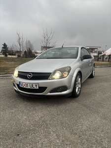 Opel Astra H Twin Top Margineni