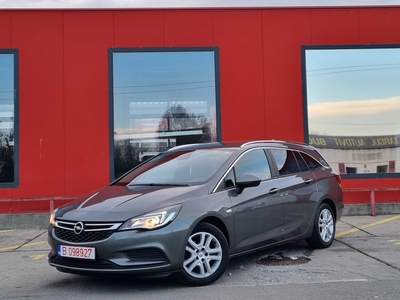 Opel Astra K Business Edition 1.6 CDTI Euro 6 Bucuresti Sectorul 4