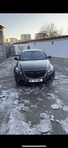 Opel insignia automat Bucuresti Sectorul 5