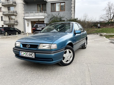Opel Vectra A 1.6i Cluj-Napoca