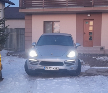 PORSCHE Cayenne 3.0 Iasi