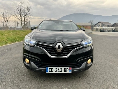 Renault Kadjar automat Sighetu Marmatiei