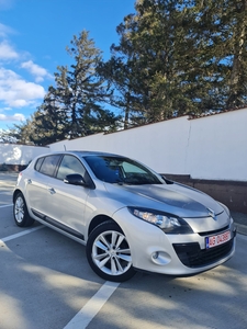 Renault Megane 2011 /Euro 5 / 1.5 diesel/ 110cp Geamana