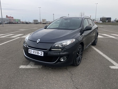 Renault Megane Bose, Panoramic , Xenon , carte service !REZERVAT! Ploiesti