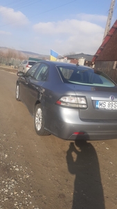 Saab 9.3 an 2008 masina de vanzare Tarnaveni