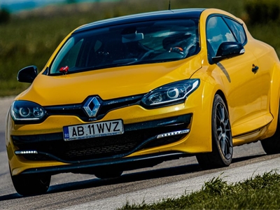 Se vinde Renault Megane RS Baciu