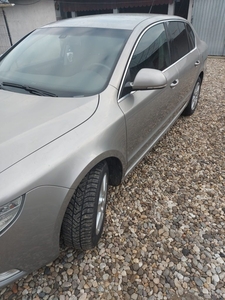 Skoda superb 2009 Tiganesti