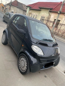 Smart for two 0.6 benzina Turda