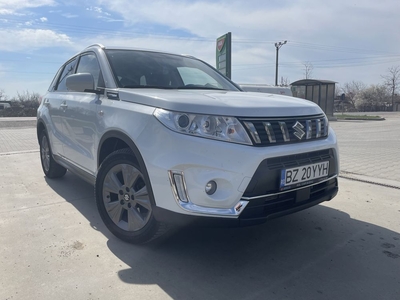 Suzuki Vitara 2020 - 3+7 ani garantie Buzau