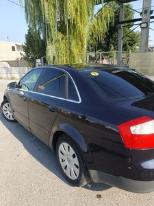 Vând Audi A4 b6 2,5 Dosu Bricii