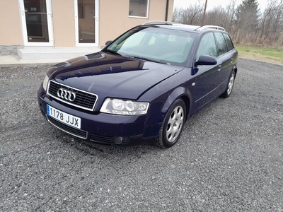 Vand Audi A4 B6 Break ~ 1.9tdi ~ an 2003 ~ Pecica