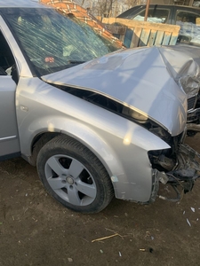 Vand audi a4 b6 Preajba