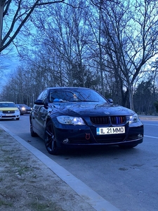 Vând BMW e 90 motor 2.0 Bucuresti Sectorul 6