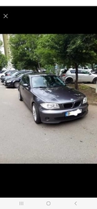 Vand bmw seria 1 Bucuresti Sectorul 4