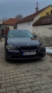 Vand bmw seria3…. Orastie