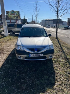 Vand Dacia MCV 2008 Rasnov