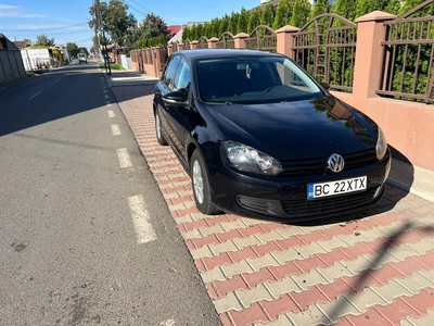 Vand Golf 6 1.6TDI Bacau