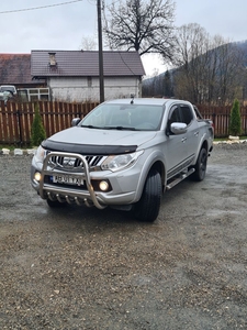 Vând Mitsubishi L 200 Vidra