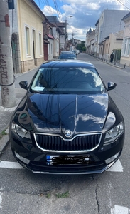 Vand skoda octavia Dosu Bricii