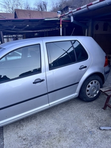 Vand volkswagen golf IV Mehadia