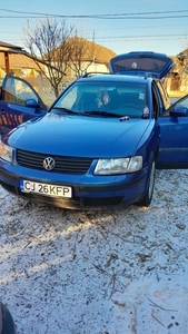 Vand Volkswagen Passat Cluj-Napoca