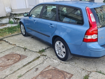 Vand Volvo V50 2.0 Diesel Stolniceni-Prajescu