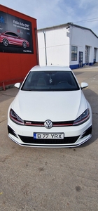 Volkswagen Golf 7.5 GTI Performance Bucuresti Sectorul 4