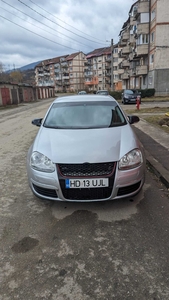 Volkswagen Jetta 1.9 TDI 2006 Petrosani