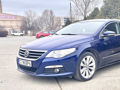 Volkswagen pasat cc dsg Constanta