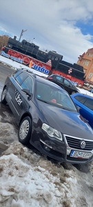 Volkswagen Passat 2010 Euro 5 Alexandru cel Bun