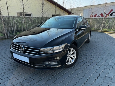 Volkswagen Passat Ramnicu Valcea