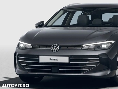 Volkswagen Passat Variant 1.5 TSI ACT OPF DSG Comfortline