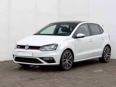 Volkswagen POLO GTI DSG 2016 Cluj-Napoca