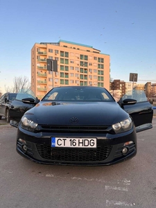 Volkswagen Scirocco 2.0TDI 140hp Constanta