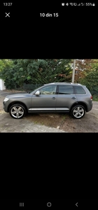 Volkswagen touareg 3.0TDI CASA Bistrita