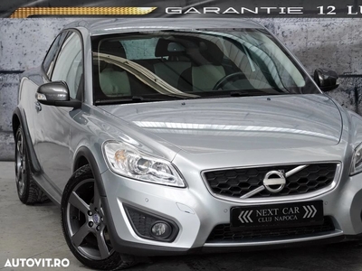 Volvo C30 D2 RDesign