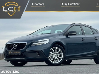 Volvo V40 Cross Country D2 Plus