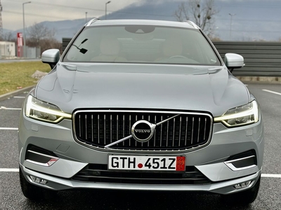 Volvo Xc 60 Inscription Awd 2019 Baia Mare