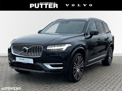 Volvo XC 90 Recharge T8 eAWD Inscription