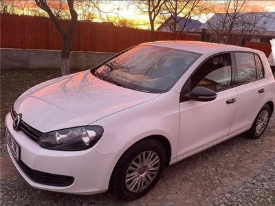 Vw golf 2012 1.6 tdi Bucuresti Sectorul 3