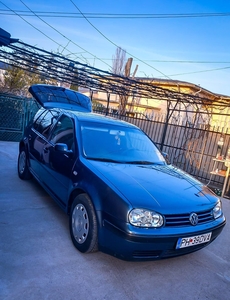 Vw Golf 4 1.9 alh Breaza