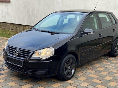 Vw Polo ~Import Germania~1.2Benzina~Roti vara/iarna AC Targu Neamt