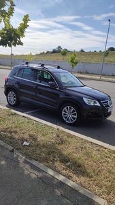 Vw Tiguan 4x4 170 cp Cluj-Napoca