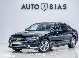 Audi A4 45 TFSI quattro S tronic MHEV Advanced