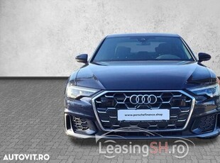 Audi A6 2.0 40 TDI quattro S tronic Sport