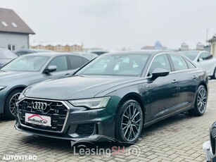 Audi A6 2.0 45 TFSI quattro S tronic MHEV S Line