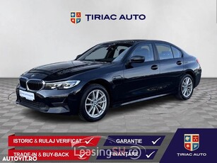 BMW Seria 3 330e Aut. Advantage